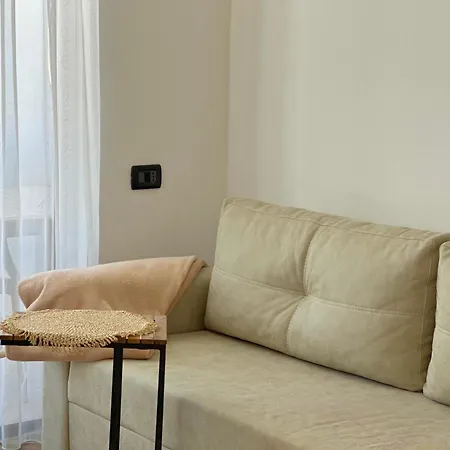 Sitko Sweet - Air Conditioning Appartamento Golem (Tirana)