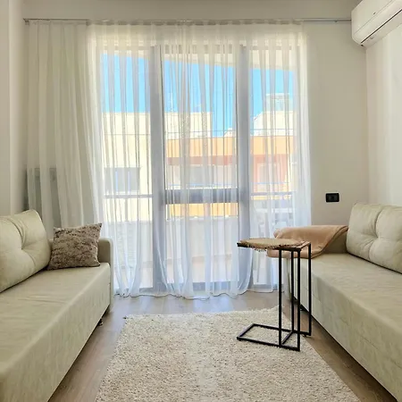 Sitko Sweet - Air Conditioning Golem (Tirana)