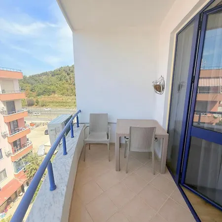 Sitko Sweet - Air Conditioning Appartamento Golem (Tirana)