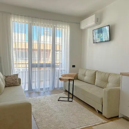 Dorm - Acommodation * Голем