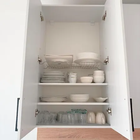 Dorm - Acommodation *