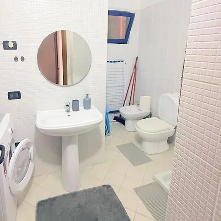 Dorm - Acommodation Голем